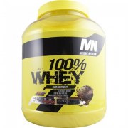 Заказать Maximal Nutrition Whey 1820 гр