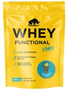 Заказать Prime Kraft Whey Functional Shake 900 гр