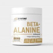 Заказать Syntime Nutrition Beta-Alanine 200 гр N