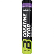 Заказать BioTech Creatine Zero 18 шип таб N