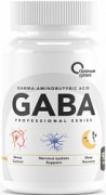 Заказать Optimum System GABA 500 мг 90 капс N