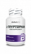 Заказать BioTech L-Tryptophan 500 мг 60 капс N