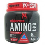 Заказать CytoSport Monster Amino 300 гр