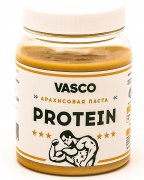Заказать Vasco Арахисовая Паста Протеин 320 гр