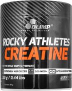 Заказать Olimp Rocky Athletes Creatin 200 гр