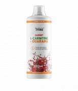 Заказать Health Form L-Carnitine + Guarana ATTACK 3600 1000 мл