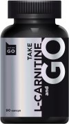 Заказать TAKE and Go L-Carnitine 90 капс