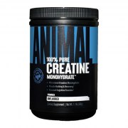 Заказать Universal Animal 100% Creatine Monohydrate 500 гр