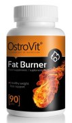 Заказать OstroVit Fat Burner 90 таб