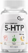 Заказать Optimum System 5-HTP New Complex 100 мг 60 капс N