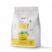 Заказать FitRule Whey 800 гр