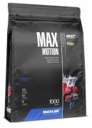 Заказать Maxler Max Motion 1000 гр пакет N