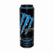 Заказать Black Monster Super Fuel Blue Ice 568 мл