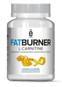 Заказать Ё Батон Fatburner L-Carnitine 60 капс