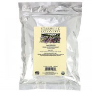 Заказать Starwest Botanicals Henna Red Powder Organic 453 гр