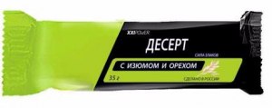 Заказать XXI POWER Батончик Сила Злаков 50 гр