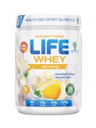 Заказать TreeofLife Life Whey 454 гр