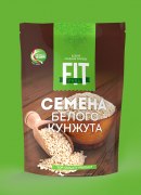 Заказать Fit Parad Семена белого кунжута 150 гр