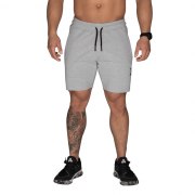 Заказать Better Bodies Шорты Tapered Sweatshorts (Светло-Серый)