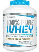 Заказать BioTech Pure Whey 2200 гр