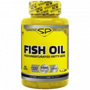 Заказать Steel Power Fish Oil 90 капс