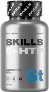 Заказать Skills Nutrition 5-HTP 60 капс