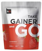 Заказать TAKE and Go Gainer 1000 гр