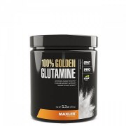 Заказать Maxler 100% Golden Glutamine 150 гр Банка N