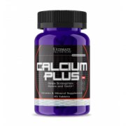 Заказать Ultimate Calcium Plus 45 таб N