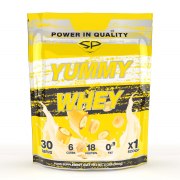 Заказать Steel Power Yummy Whey 900 гр