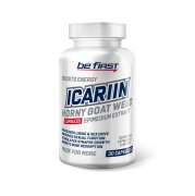 Заказать Be First Icariin 30 капс