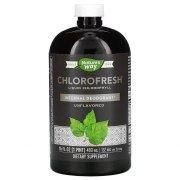 Заказать Nature's Way Chlorofresh 480 мл