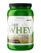 Заказать Ultimate Clean Whey 910 гр