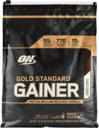 Заказать ON Gold Standard Gainer 2270 гр