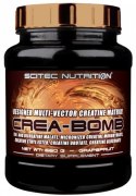 Заказать Scitec Nutrition Crea-Bomb 300 гр