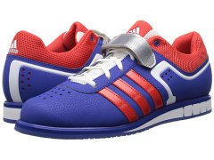 Заказать Adidas Штангетки Powerlift 2 синие