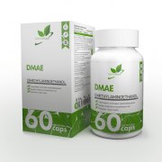 Заказать NaturalSupp DMAE 60 капс