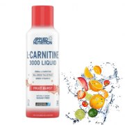 Заказать Applied Nutrition L-Carnitine 3000 480 мл