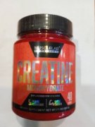 Заказать MuscleLab Creatine 200 гр Без вкуса