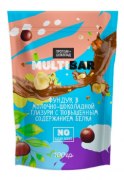 Заказать Multibar Драже фундук в молочной глазури 100 гр