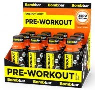 Заказать Bombbar Pre-Workout 100 мл