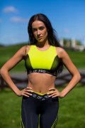 Заказать DFF Топ Bra PRO Beat