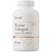 Заказать OstroVit Marine Collagen 90 таб