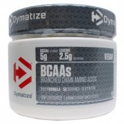 Заказать Dymatize Vegan BCAA 300 гр (без вкуса)