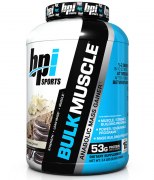 Заказать BPI Bulk Muscle 2640 гр