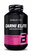 Заказать BioTech Carni Elite 90 капс