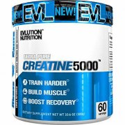 Заказать EVLution Nutrition Creatine 5000 300 гр