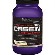 Заказать Ultimate Prostar Casein 908 гр