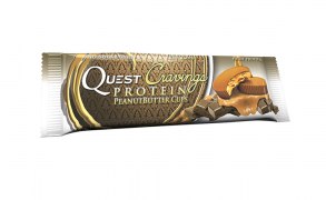 Заказать Quest Cravings 60 гр