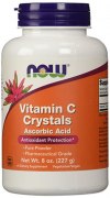 Заказать NOW Vit C Crystals 227 гр